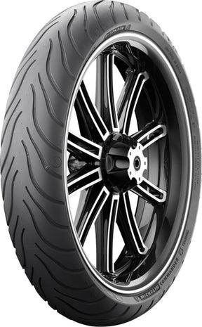 Michelin Cmdr3 Trg 120/70 R19 60 V Front Tire Michelin
