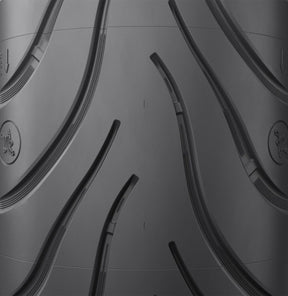 Michelin Cmdr3 Trg 120/70 R19 60 V Front Tire Michelin