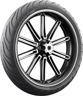 Michelin Cmdr3 Trg 120/70 R19 60 V Front Tire Michelin