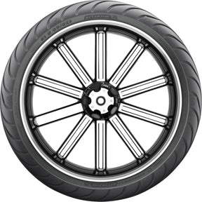 Michelin Cmdr3 Trg 120/70 R19 60 V Front Tire Michelin