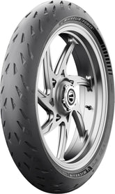 Michelin Power 5 120/70 Zr17 (58 W) Front Tire Michelin