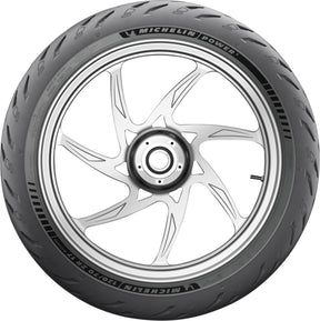 Michelin Power 5 120/70 Zr17 (58 W) Front Tire Michelin