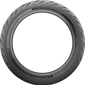 Michelin Power 5 120/70 Zr17 (58 W) Front Tire Michelin