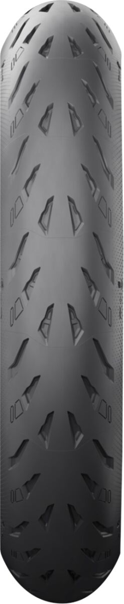 Michelin Power 5 120/70 Zr17 (58 W) Front Tire Michelin