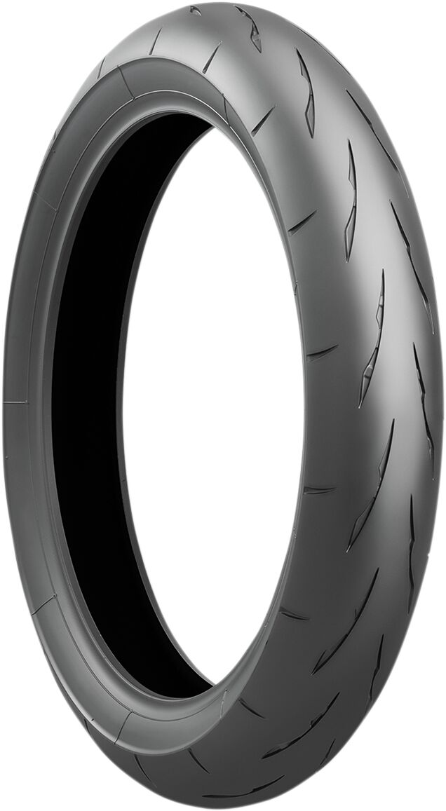 Bridgestone Cr11 F 110/80 R18 Tlnhs Front Tire Bridgestone