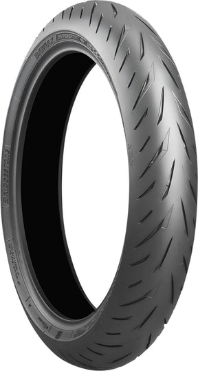 Bridgestone S 22 F 110/70 R17 54 Htl Front Tire Bridgestone