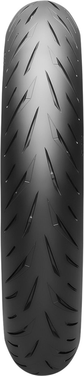 Bridgestone S 22 F 110/70 R17 54 Htl Front Tire Bridgestone