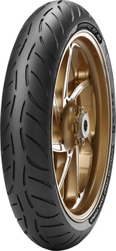 Metzeler Spom7 Rr 130/70 Zr16 (61 W) Front Tire Metzeler