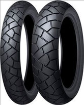 Dunlop Trmix 120/70 R17 58 H Tl Front Tire Dunlop
