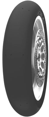 Metzeler Rtcrrk1 120/70 R17 Nhs Tl Front Tire Metzeler