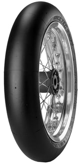 Metzeler Rtcsmr F K1 125/75 R17 Nhs Front Tire Metzeler
