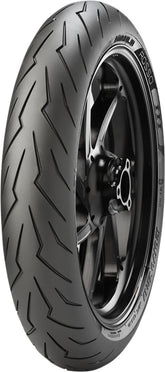 Pirelli Dblro3 130/70 Zr16 (61 W) Front Tire Pirelli