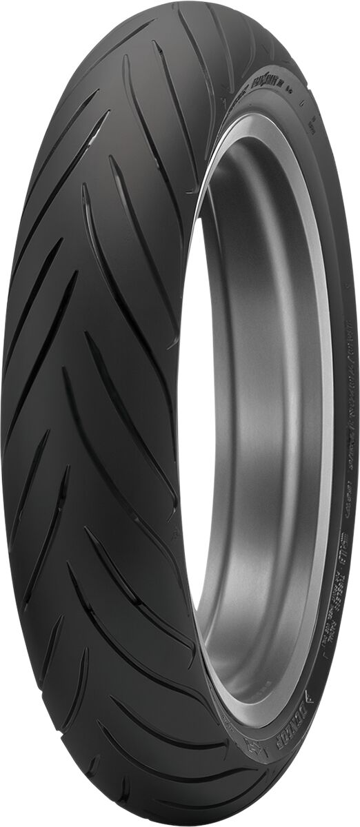 Dunlop Rdsm Ii 120/70 Zr18 (59 W) Tl Front Tire Dunlop