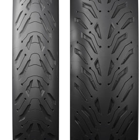 Michelin Rd6 110/70 Zr17 54 W Tl Front Tire Michelin