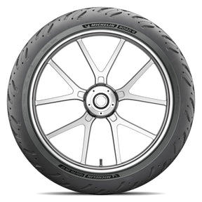 Michelin Rd6 110/70 Zr17 54 W Tl Front Tire Michelin