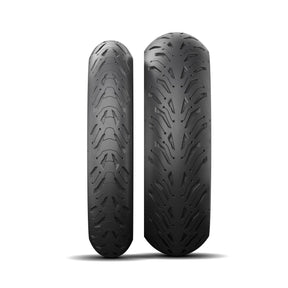 Michelin Rd6 110/70 Zr17 54 W Tl Front Tire Michelin