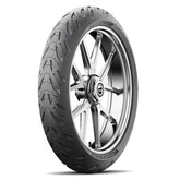 Michelin Rd6 120/60 Zr17 (55 W) Tl Front Tire Michelin