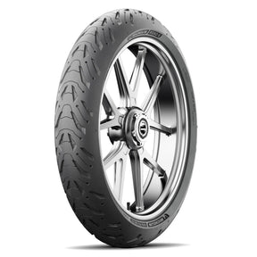 Michelin Rd6 120/60 Zr17 (55 W) Tl Front Tire Michelin