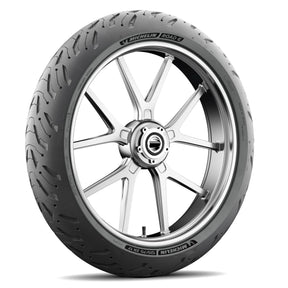Michelin Rd6 120/60 Zr17 (55 W) Tl Front Tire Michelin