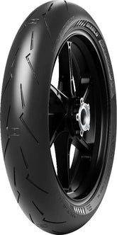 Pirelli Diascv4 120/70 Zr17 (58 W) Front Tire Pirelli