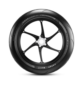 Pirelli V4 Sc3 110/70 R17 54 V Tl Front Tire Pirelli