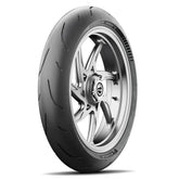 Michelin Pow Gp2 F 120/70 Zr17 (58 W) Tl Front Tire Michelin