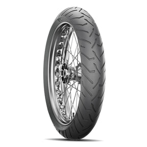 Michelin Anak Road 110/80 R19 59 V Tl/Tt Front Tire Michelin