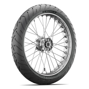 Michelin Anak Road 110/80 R19 59 V Tl/Tt Front Tire Michelin