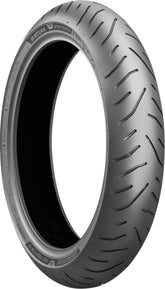 Bridgestone Tire T33 120/70 Zr18 59 W Front Tire Bridgestone