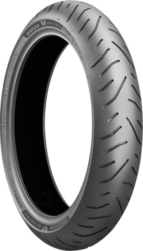 Bridgestone Tire T33 120/70 Zr18 59 W Front Tire Bridgestone