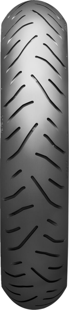 Bridgestone Tire T33 120/70 Zr18 59 W Front Tire Bridgestone