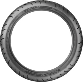 Bridgestone Tire T33 120/70 Zr18 59 W Front Tire Bridgestone