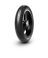 Pirelli Diablo Rosso Iv 110/70 R 17 M/ Front Tire Pirelli