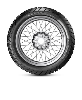 Metzeler Karoo Street 100/90 19 M/C 5 Front Tire Metzeler