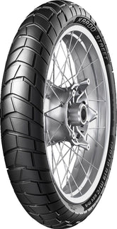 Metzeler Karoo Street 110/80 R19 M/C 59 V Front Tire Metzeler