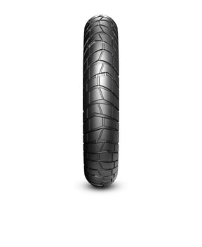 Metzeler Karoo Street 110/80 R19 M/C 59 V Front Tire Metzeler