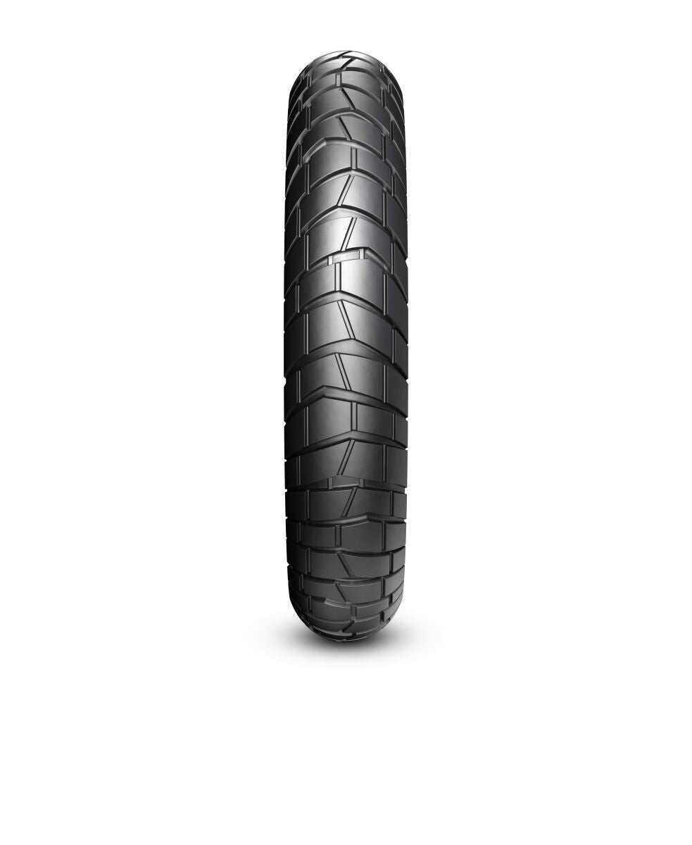 Metzeler Karoo Street 110/80 R19 M/C 59 V Front Tire Metzeler
