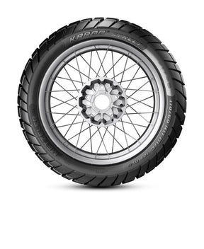 Metzeler Karoo Street 110/80 R19 M/C 59 V Front Tire Metzeler
