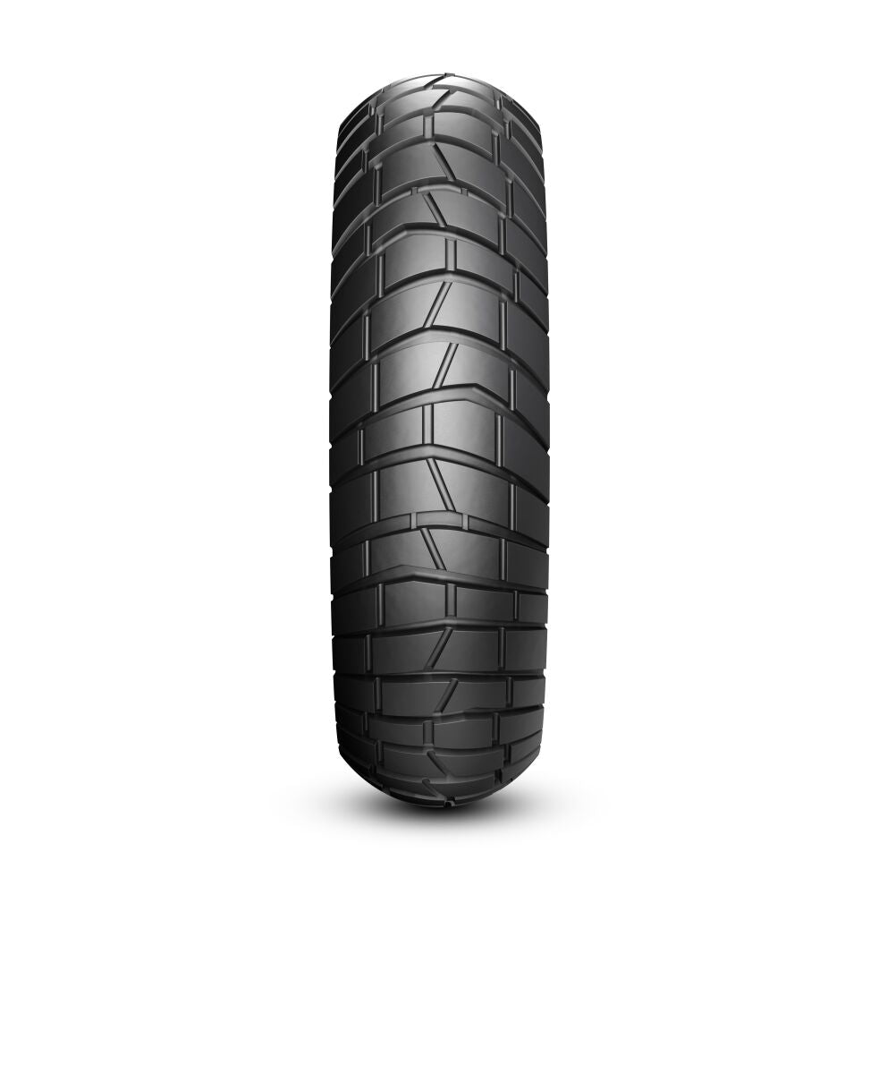Metzeler Karoo Street 110/80 R19 M/C 59 V Front Tire Metzeler