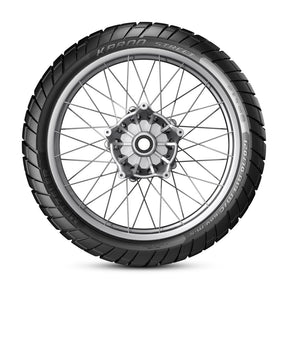 Metzeler Karoo Street 110/80 R19 M/C 59 V Front Tire Metzeler