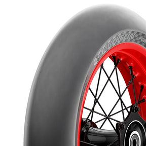 Michelin Power Supermoto Medium F 120/8 Front Tire Michelin