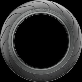Michelin Tire Pilot Power 2 Ct Rear 190/55 Zr17 (75 W) Tl Rear Tire Michelin