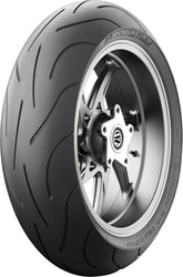 Michelin Tire Pilot Power 2 Ct Rear 160/60 Zr17 (69 W) Tl Rear Tire Michelin