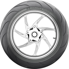 Michelin Tire Pilot Power 2 Ct Rear 160/60 Zr17 (69 W) Tl Rear Tire Michelin