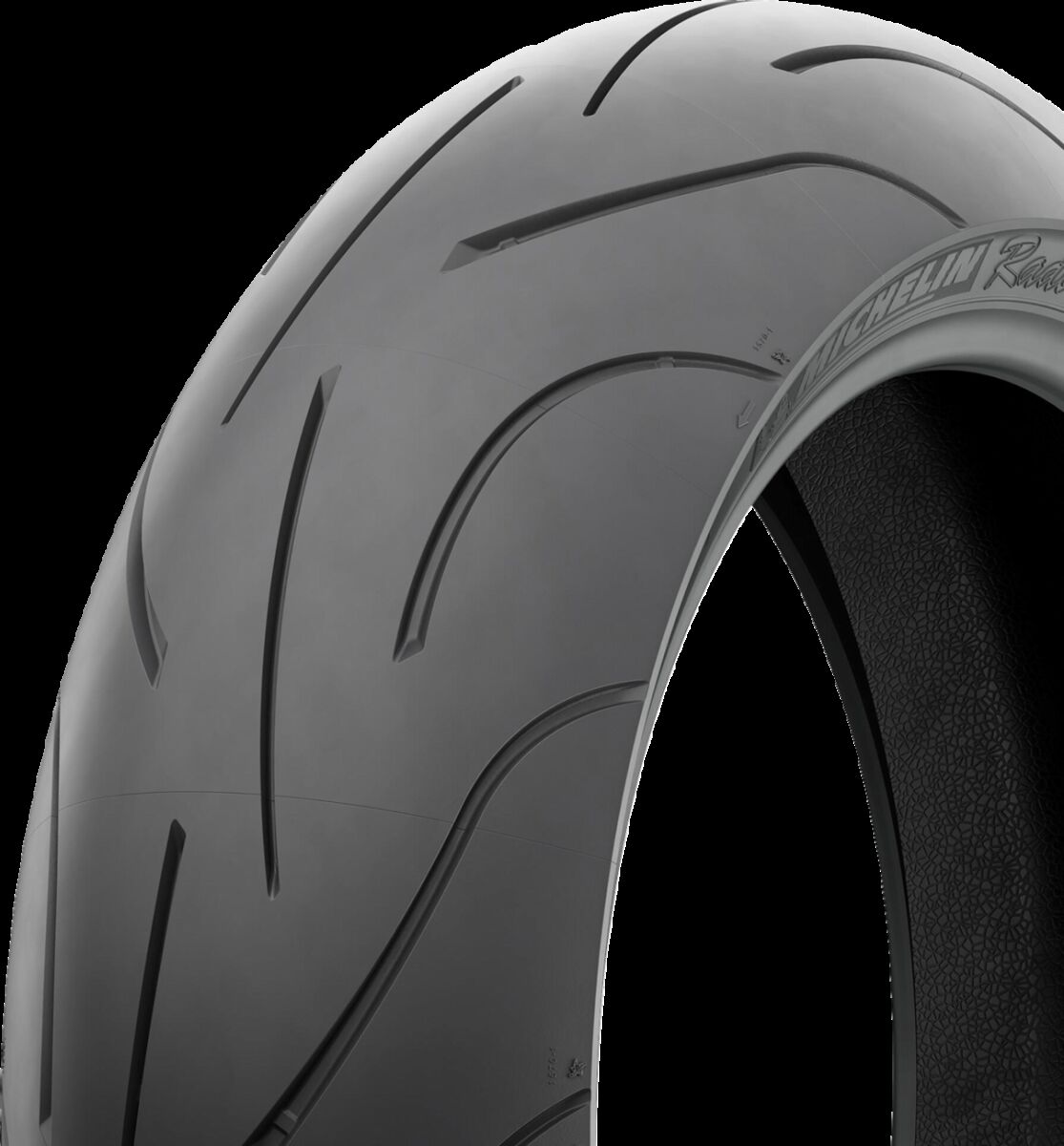 Michelin Tire Pilot Power 2 Ct Rear 160/60 Zr17 (69 W) Tl Rear Tire Michelin