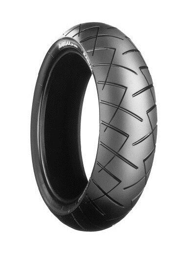 Bridgestone Tire Battlax Bt 50 Rear 140/60 Zr 18 (64 W) Tl Rear Tire Bridgestone