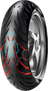 Pirelli Tire Angel St Rear 180/55 Zr 17 (73 W) Tl Rear Tire Pirelli