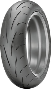 Dunlop Quii R 190/50 Zr17 (73 W) Tl Rear Tire Dunlop