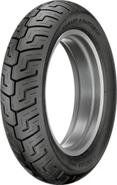 Dunlop D401 Rear 200/55 R 17 78 V Tt Dunlop Default Title