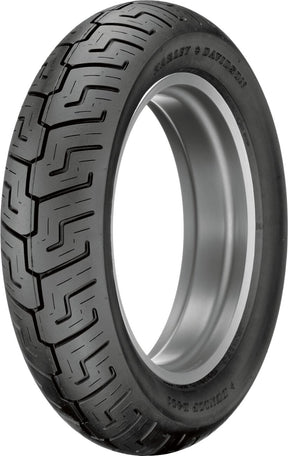 Dunlop D401 Rear 200/55 R 17 78 V Tt Dunlop Default Title